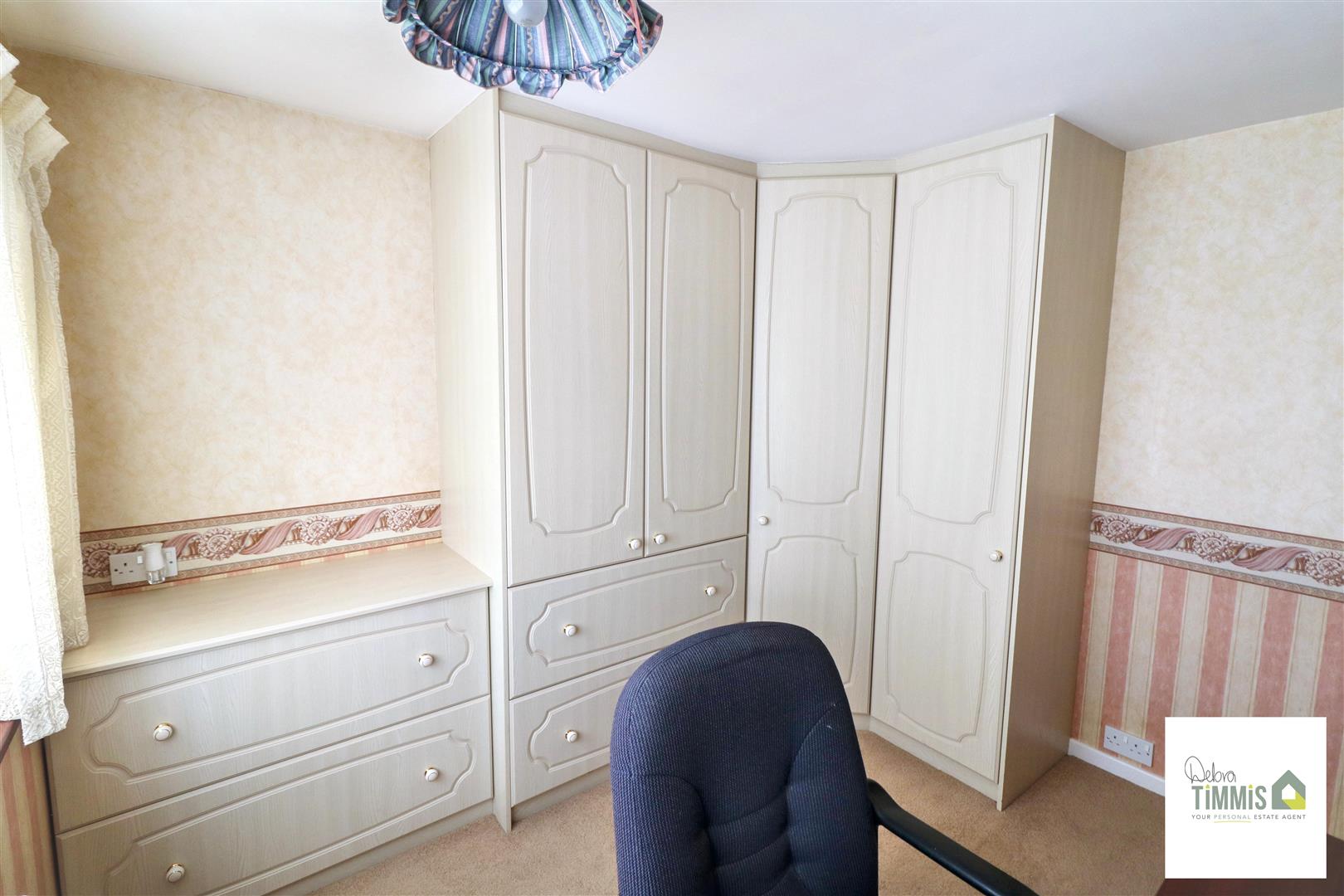 Fielden Close, Milton, Stoke-On-Trent